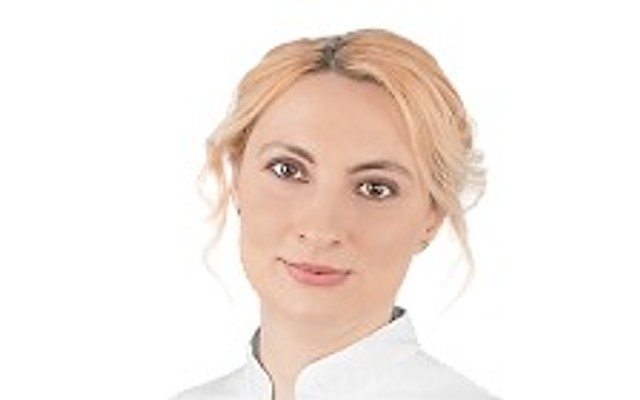 Вартанова Инна Сергеевна