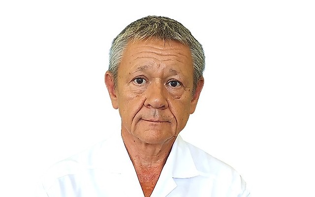 Данькин Олег Николаевич