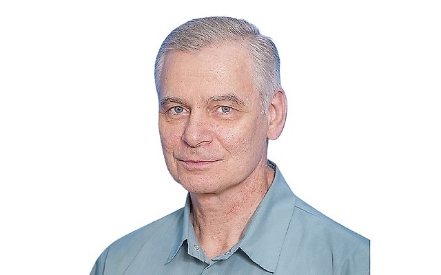 Драчук Геннадий Петрович