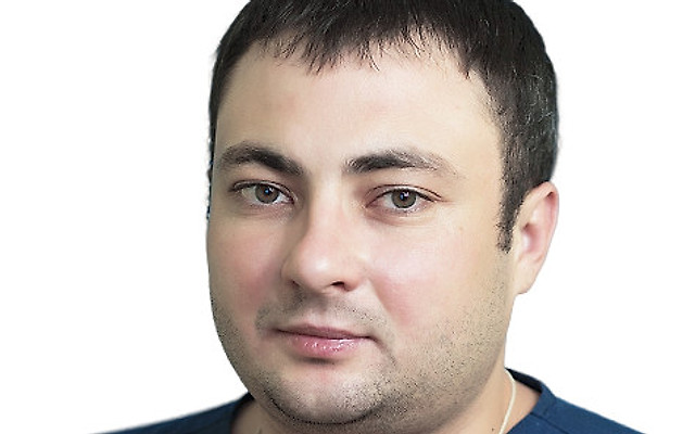 Мальцев Константин Владимирович