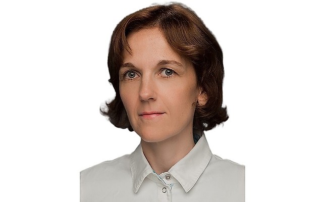 Тарасова Наталья Евгеньевна