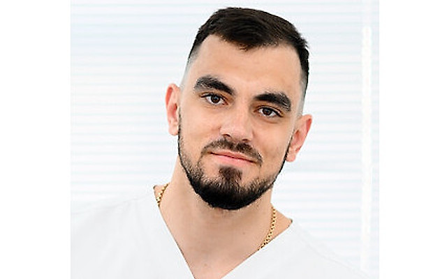 Падюков Юрий Евгеньевич