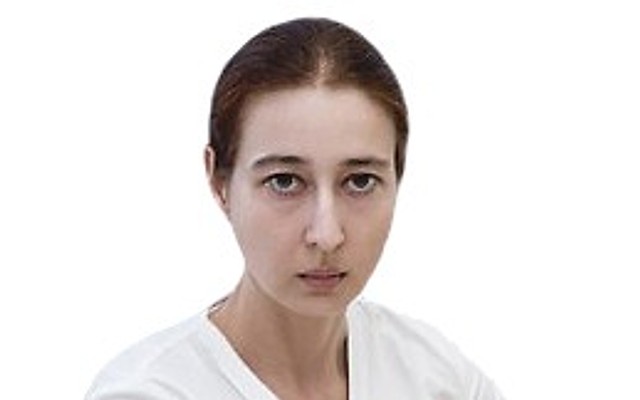 Василец Ольга Владимировна