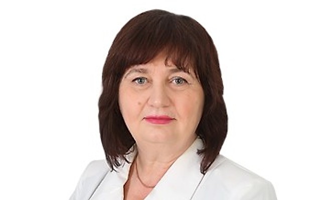 Донина Татьяна Михайловна