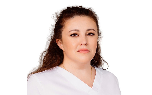 Абрамашвили Юлия Георгиевна