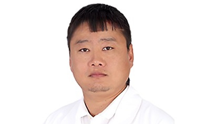 Цой Игорь Валерьевич