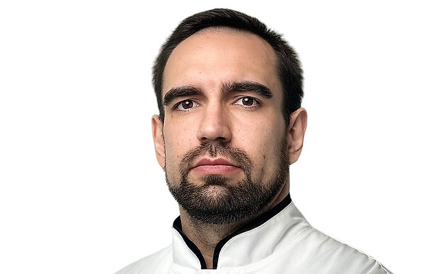 Мороз Артем Федорович