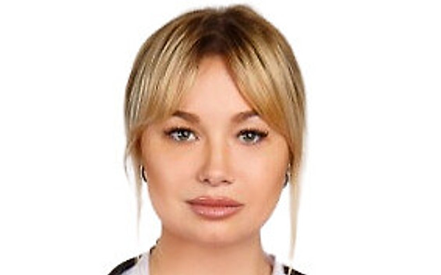 Репина Анастасия Александровна