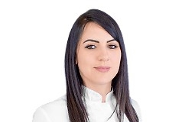 Кольба Татьяна Михайловна