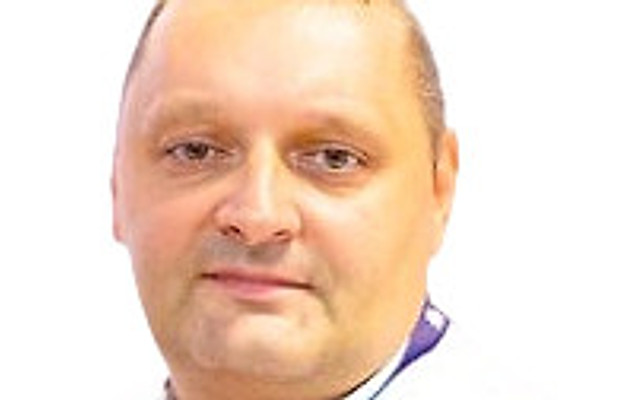 Гладкий Евгений Юрьевич