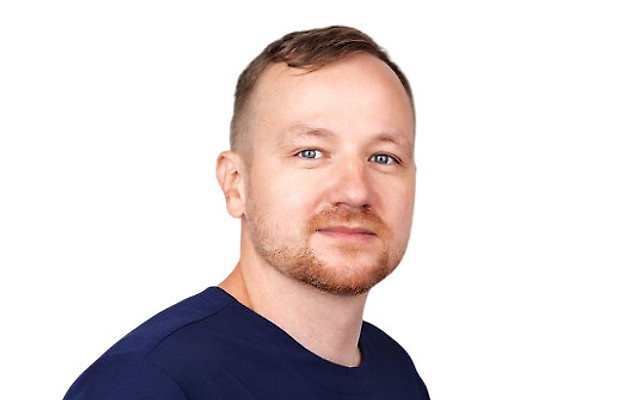 Кожемякин Олег Сергеевич