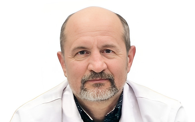 Сабодашевский Олег Вячеславович