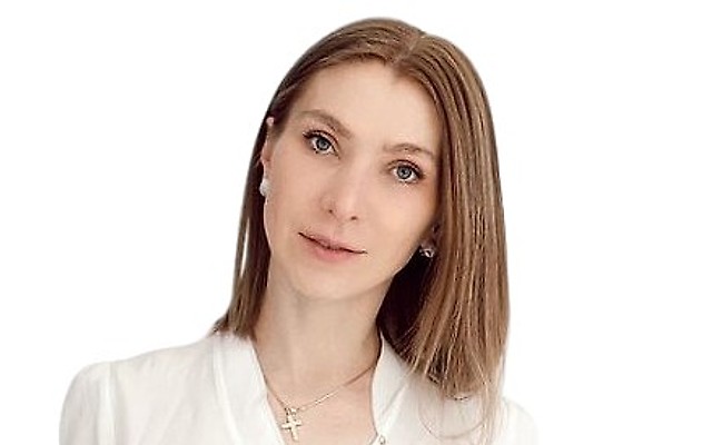 Волик София Анатольевна