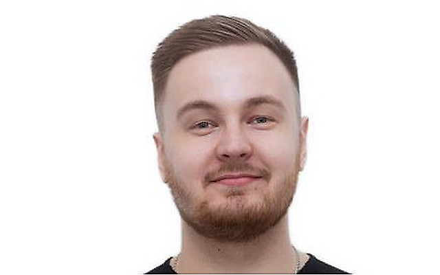 Парамонов Денис Андреевич