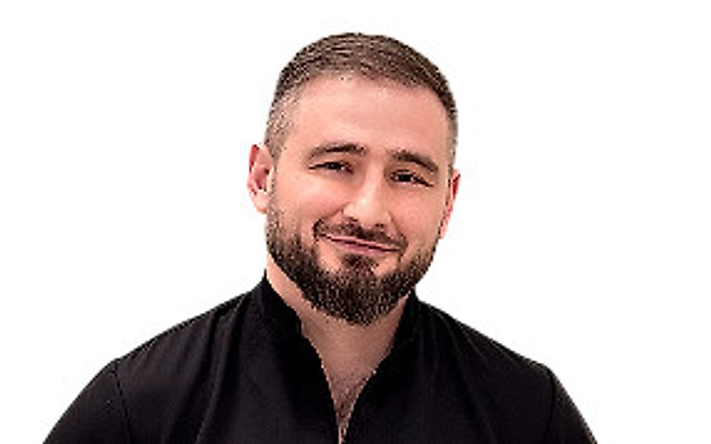 Чибиров Георгий Мерабович