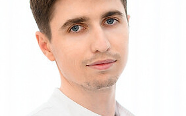 Игнатенко Валерий Валерьевич