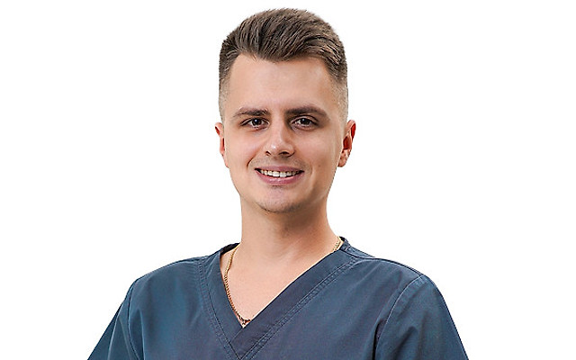 Горбунов Анатолий Валерьевич