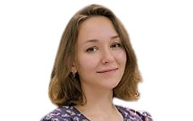 Семынина Дарья Александровна