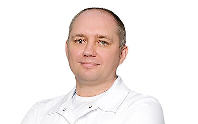 Петренко Сергей Григорьевич