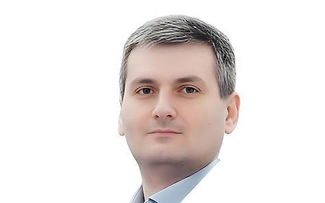 Аледжанов Николай Юрьевич