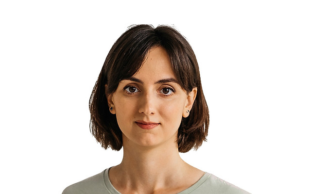 Головчанская Татьяна Александровна