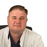 Черников Дмитрий Александрович