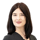 Шамаева Мария Владимировна