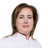 Казакова Жанна Сергеевна