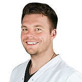 Щербаков Артемий Иванович