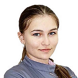 Трипутень Юлия Александровна