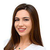 Жигота Ксения Игоревна