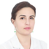 Бадалова Венера Фейрузовна