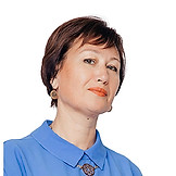 Никифорова Екатерина Юрьевна