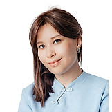 Ким Дарья Игоревна