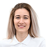 Пестова Алёна Александровна