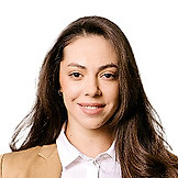 Абрамян Кристина Альбертовна