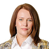 Курьерова Светлана Николаевна