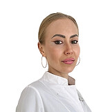 Иванова Ольга Александровна