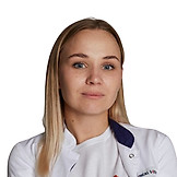 Стрюкова Мария Александровна