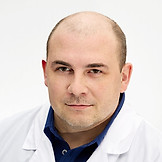 Котелевский Максим Борисович