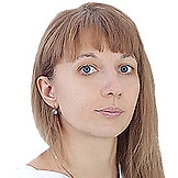 Кожевникова Анастасия Александровна