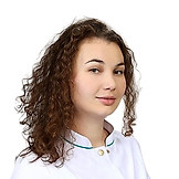 Шевцова Светлана Александровна