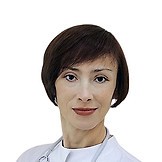 Быкова Елена Викторовна