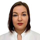 Михайлова Виктория Владимировна