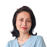 Джанчатова Бэлла Сальбиевна