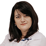 Гаджиева Ангилина Талгатовна