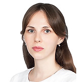 Бараева Лилия Максимовна