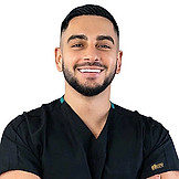 Албагачиев Ислам Борисович