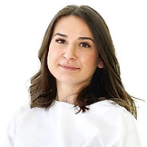 Кобзарь Екатерина Юрьевна