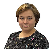 Беднягина Юлия Федоровна